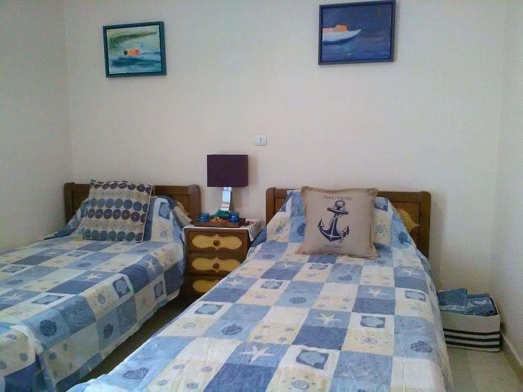 Aegina'S Flowers House Bagian luar foto